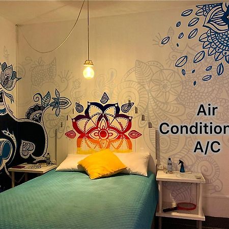 Hotel Y Arte Antigua By Amazing Guatemala Travel Eksteriør billede