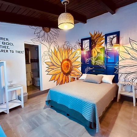 Hotel Y Arte Antigua By Amazing Guatemala Travel Eksteriør billede