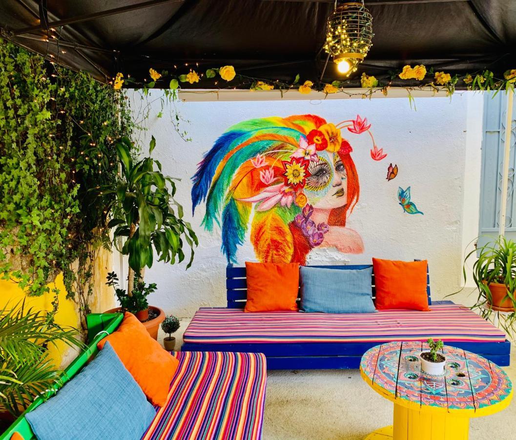 Hotel Y Arte Antigua By Amazing Guatemala Travel Eksteriør billede