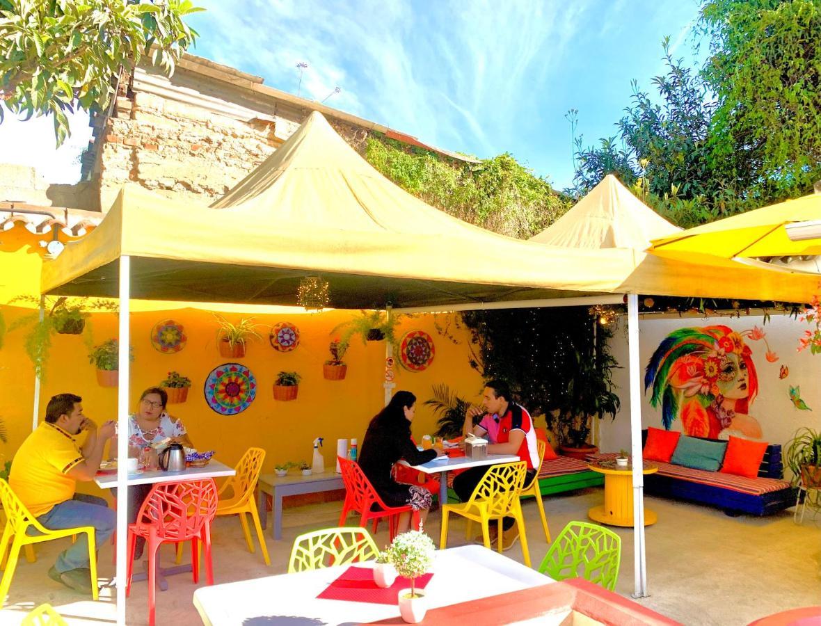Hotel Y Arte Antigua By Amazing Guatemala Travel Eksteriør billede