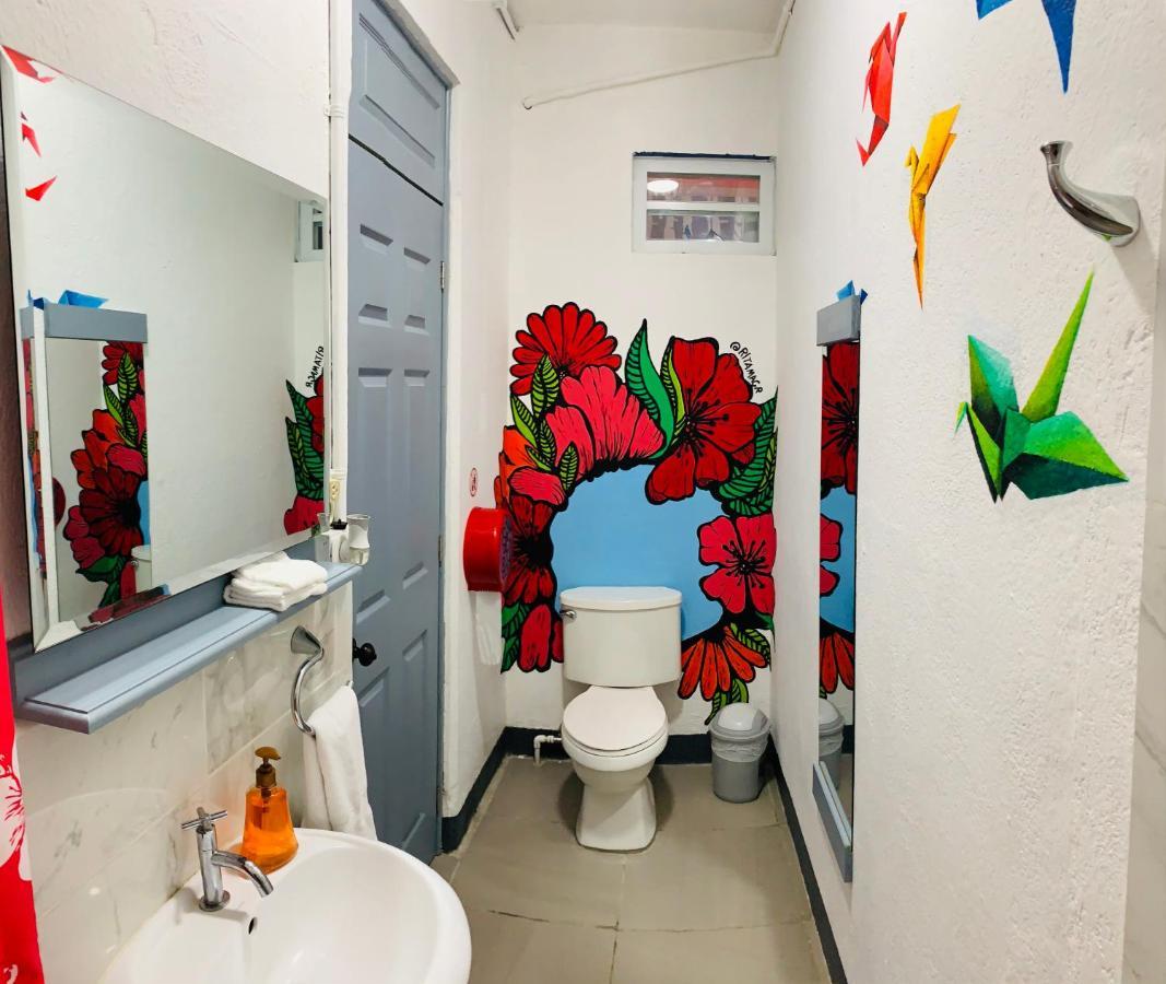 Hotel Y Arte Antigua By Amazing Guatemala Travel Eksteriør billede