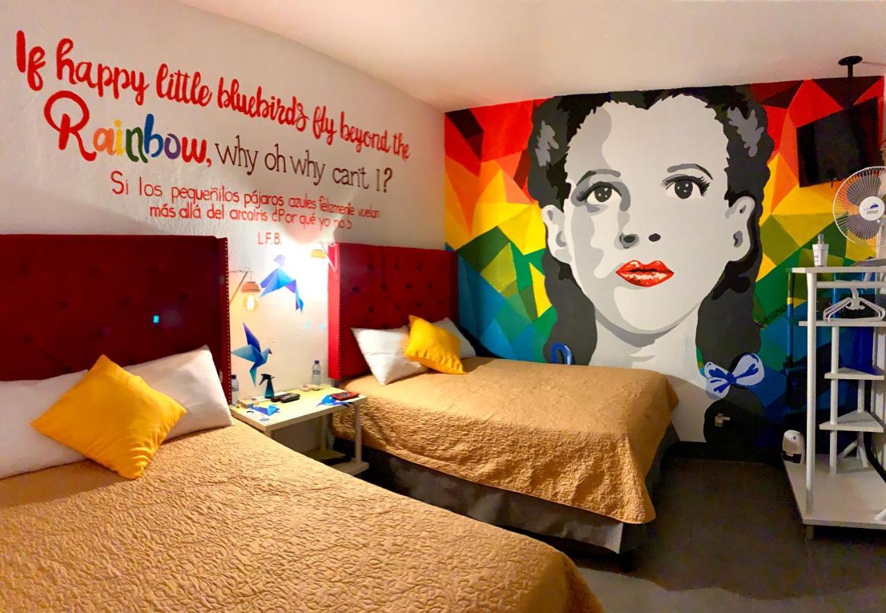 Hotel Y Arte Antigua By Amazing Guatemala Travel Eksteriør billede