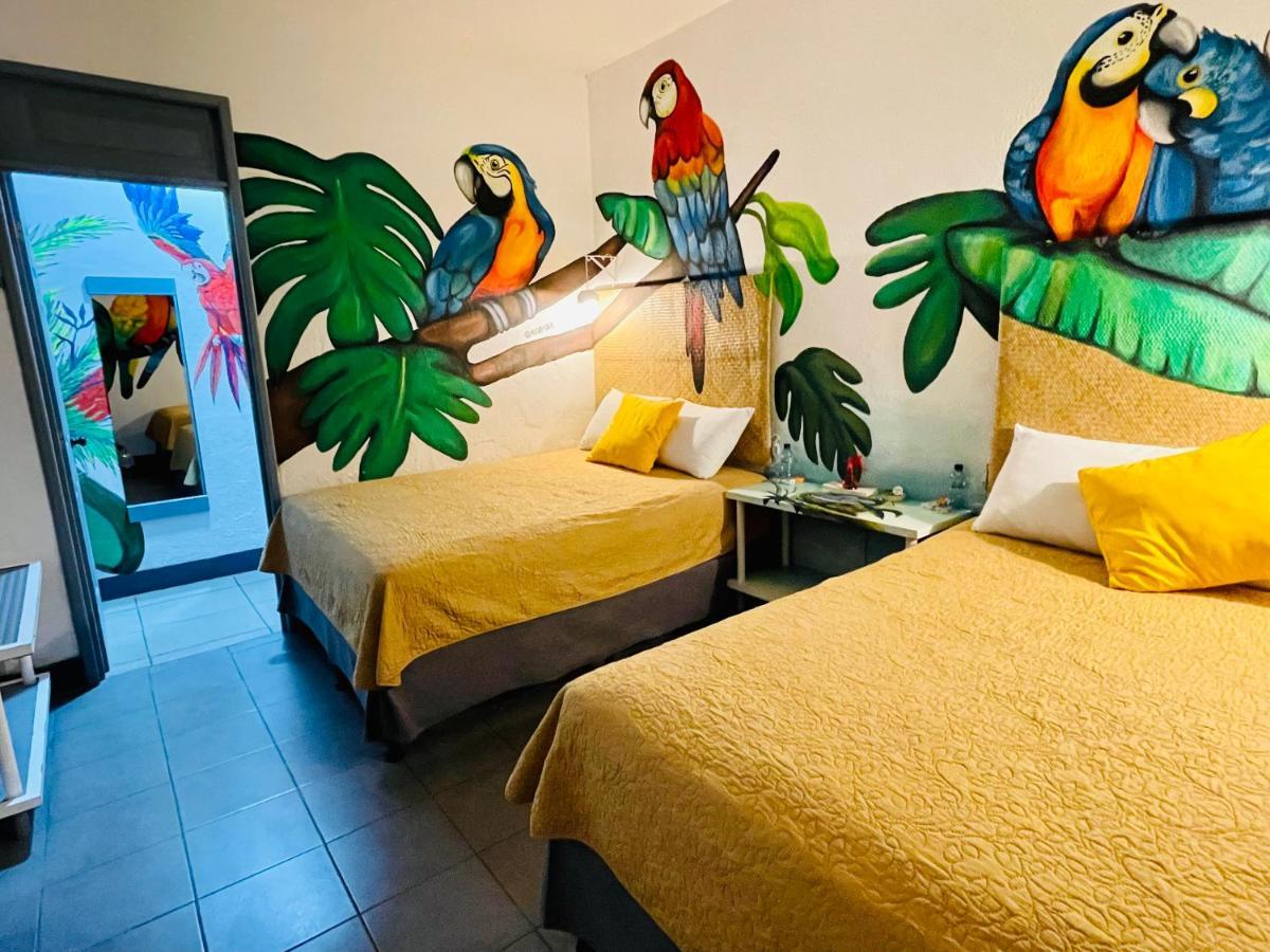Hotel Y Arte Antigua By Amazing Guatemala Travel Eksteriør billede