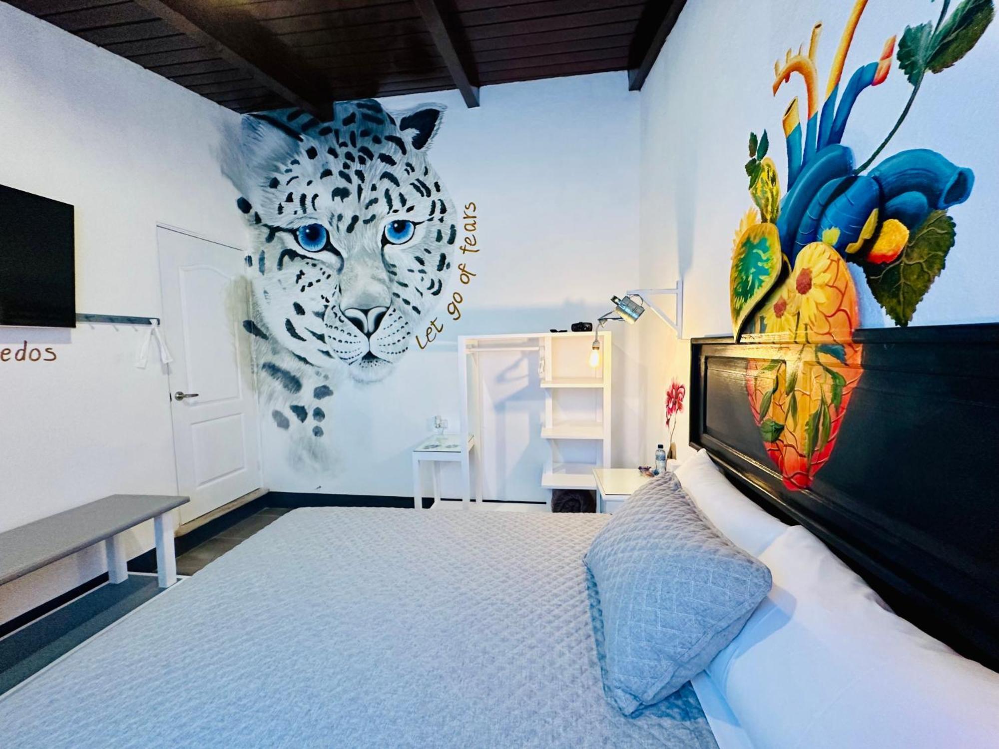 Hotel Y Arte Antigua By Amazing Guatemala Travel Værelse billede
