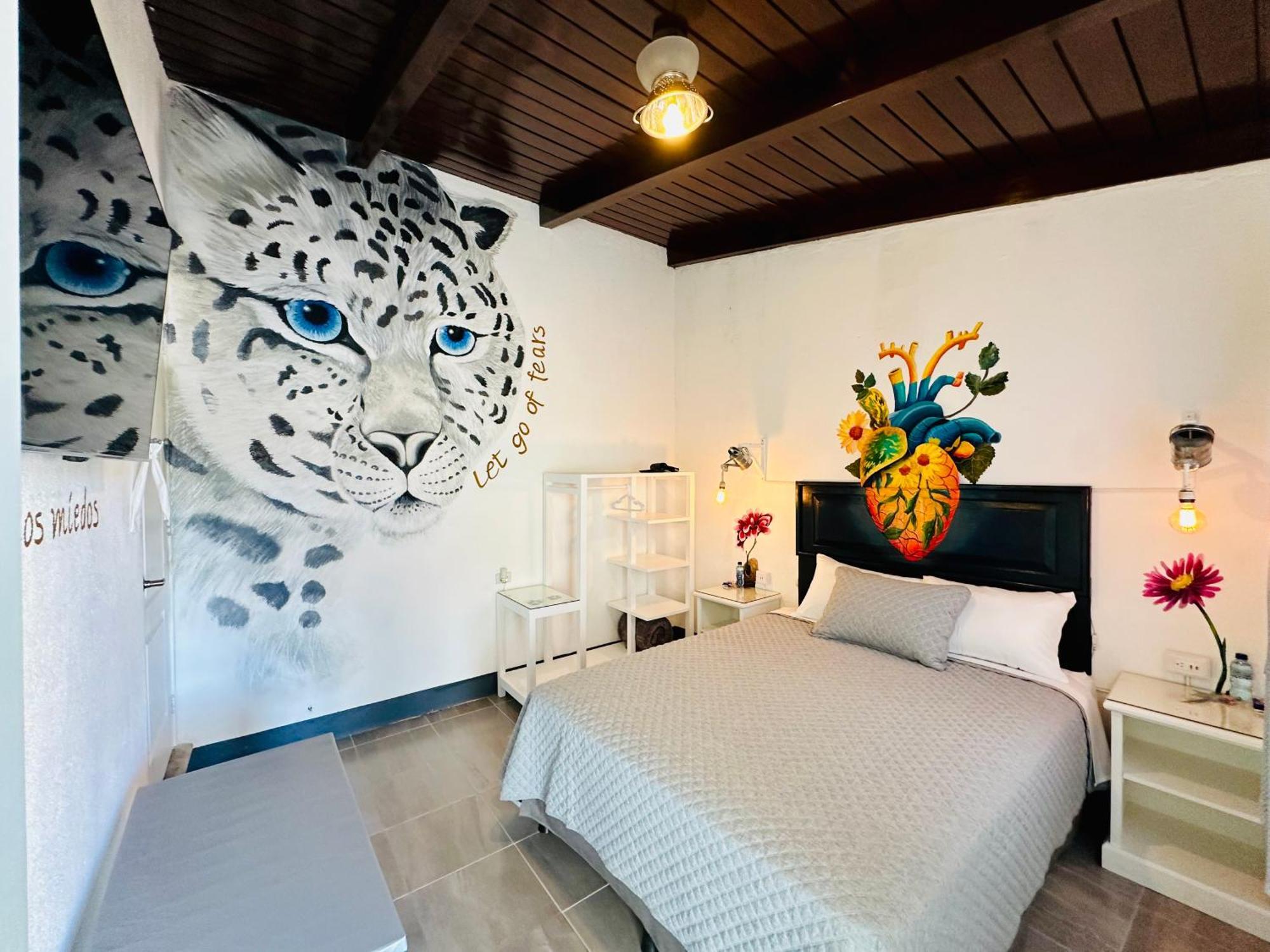Hotel Y Arte Antigua By Amazing Guatemala Travel Eksteriør billede