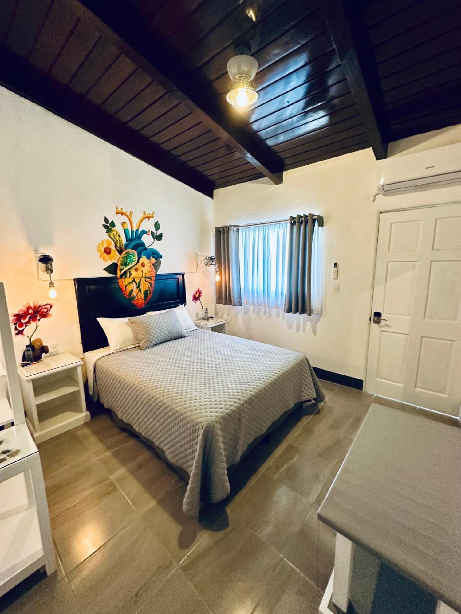 Hotel Y Arte Antigua By Amazing Guatemala Travel Værelse billede
