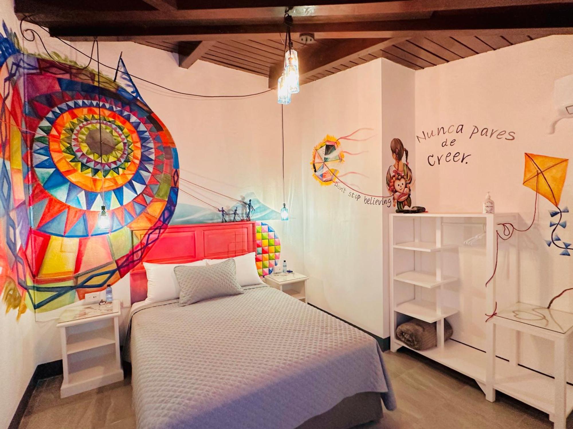 Hotel Y Arte Antigua By Amazing Guatemala Travel Værelse billede