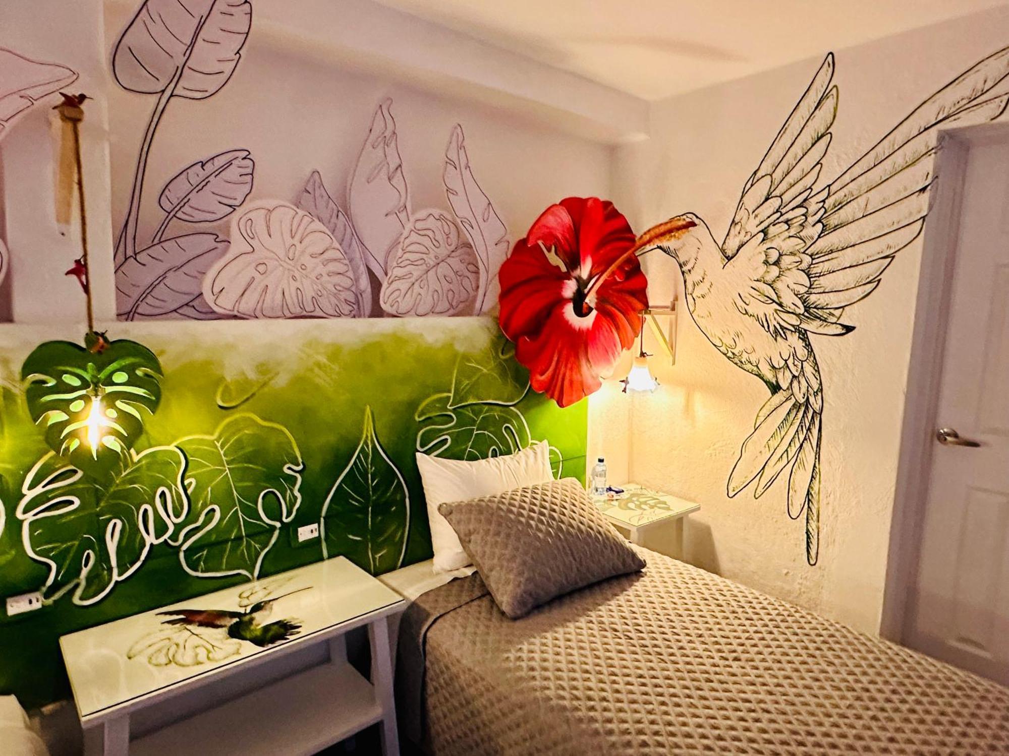 Hotel Y Arte Antigua By Amazing Guatemala Travel Værelse billede