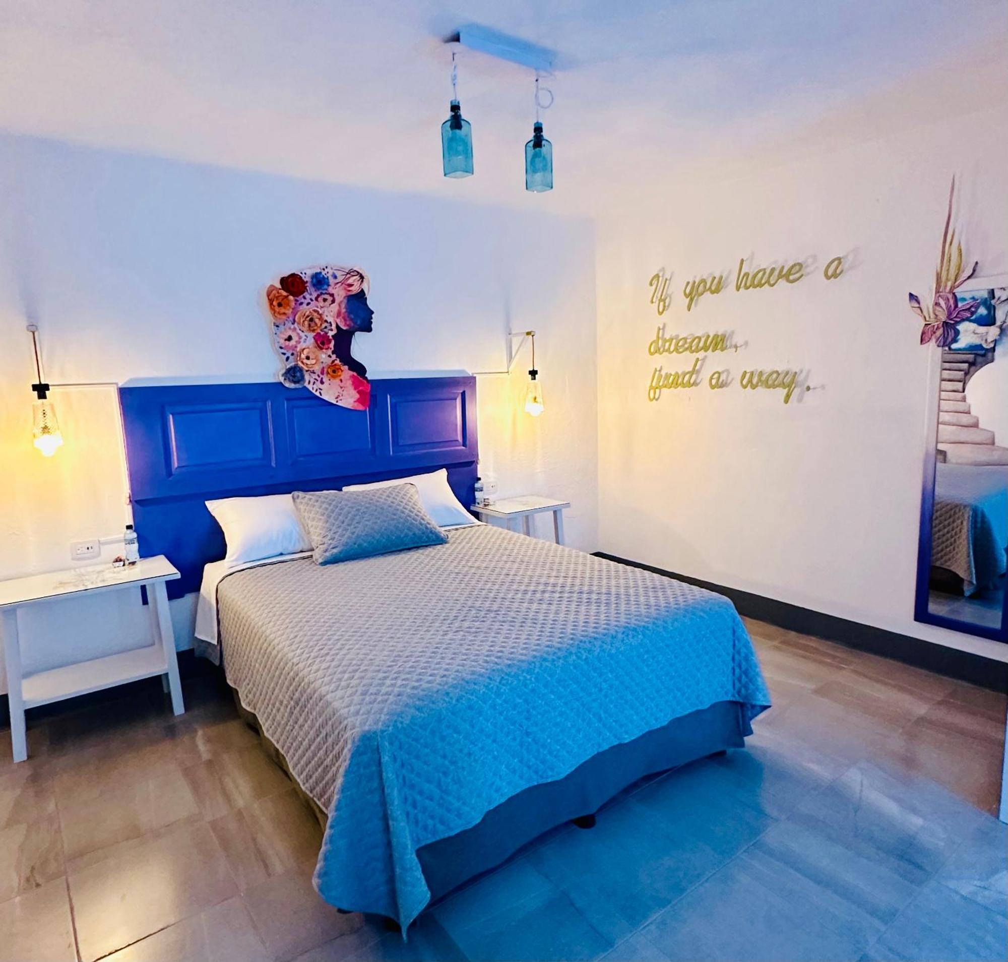 Hotel Y Arte Antigua By Amazing Guatemala Travel Eksteriør billede