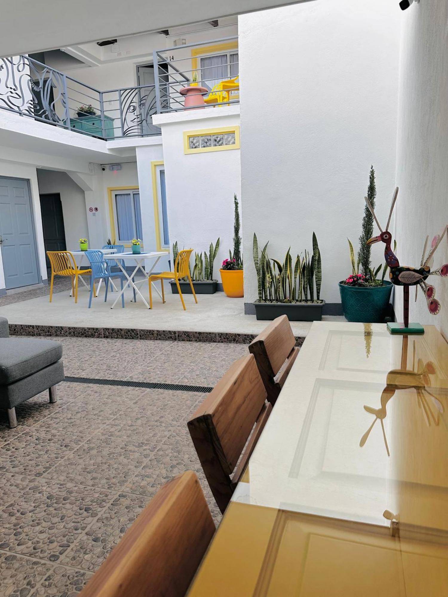 Hotel Y Arte Antigua By Amazing Guatemala Travel Værelse billede