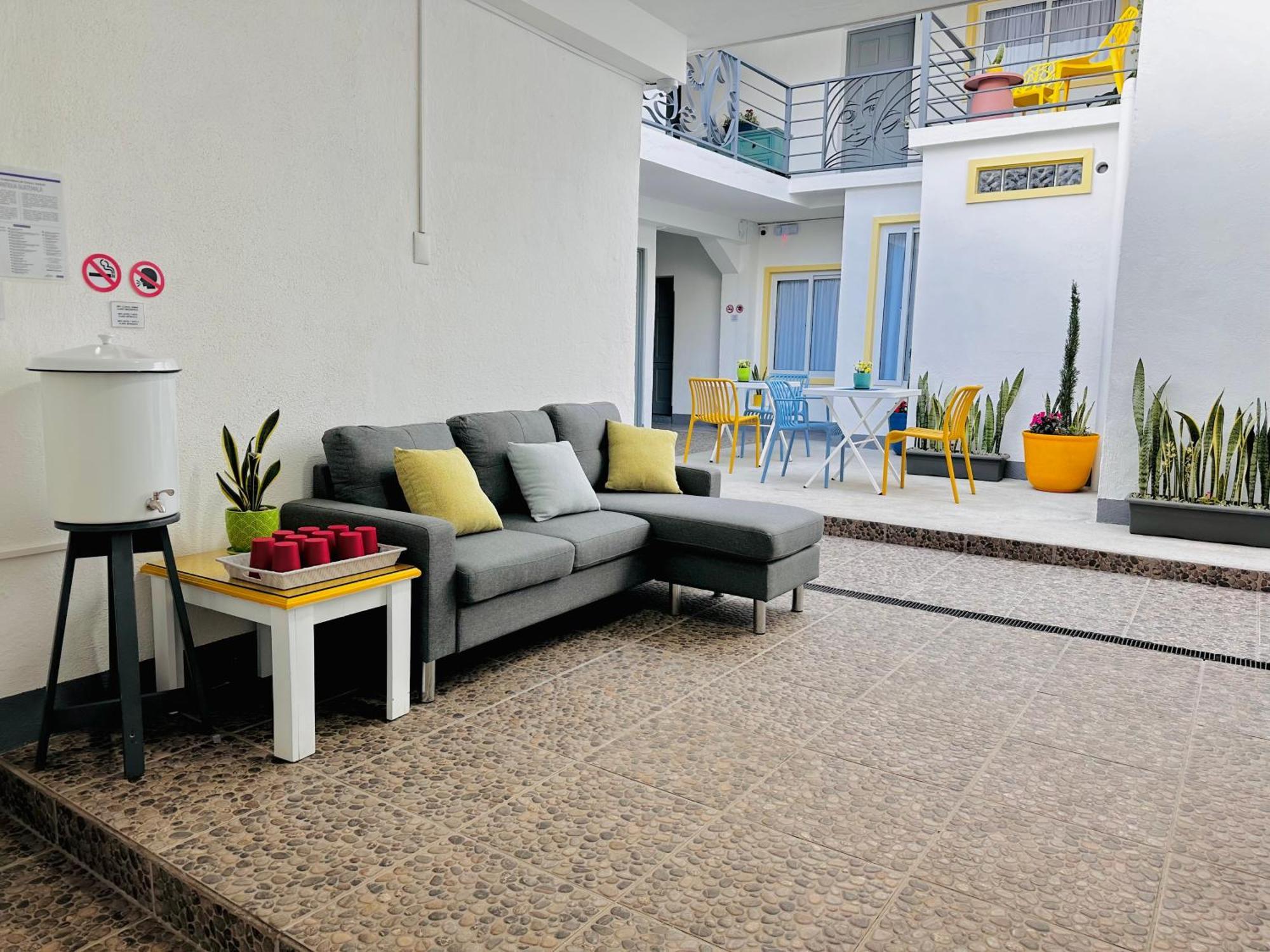 Hotel Y Arte Antigua By Amazing Guatemala Travel Værelse billede