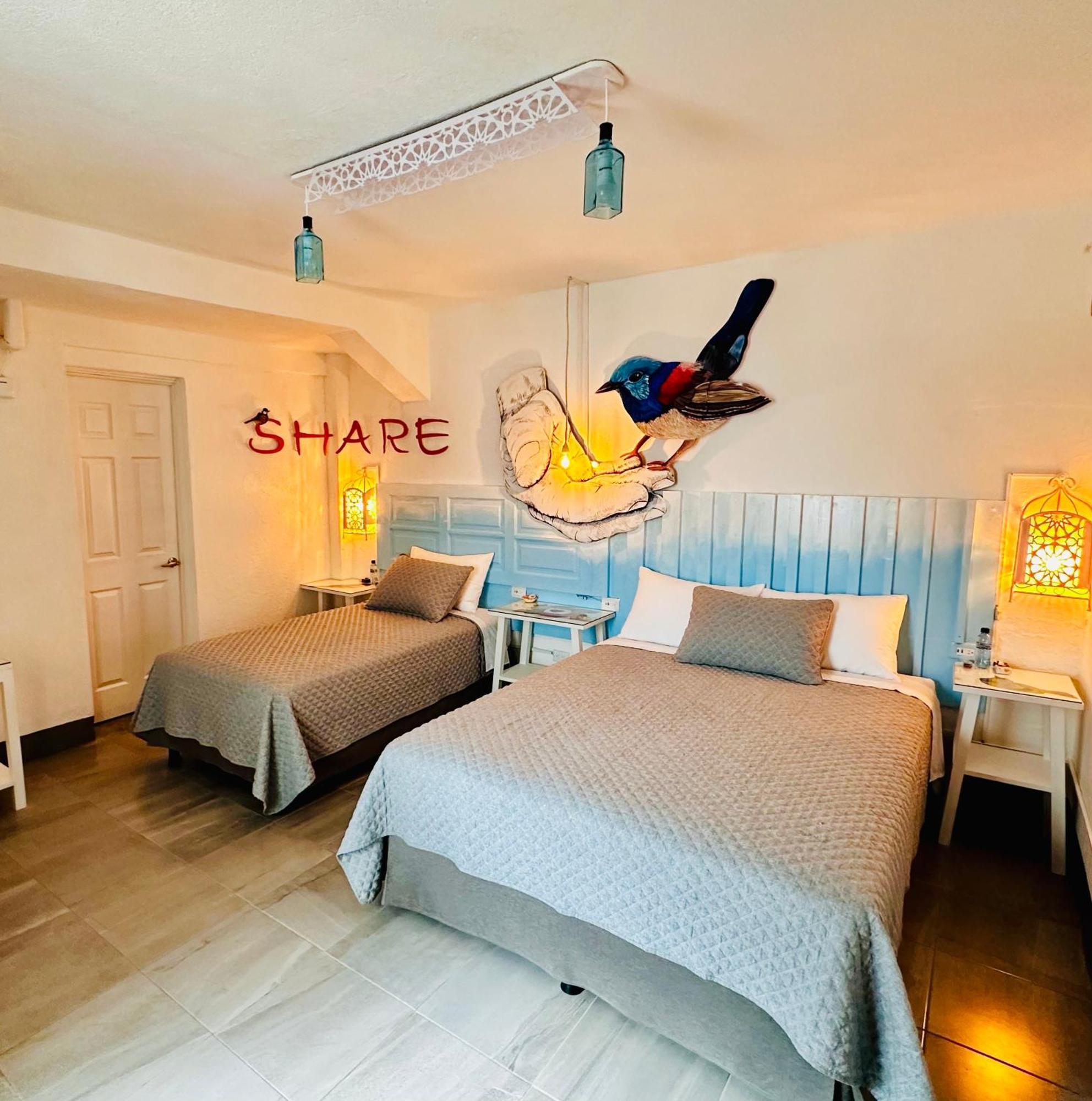 Hotel Y Arte Antigua By Amazing Guatemala Travel Værelse billede
