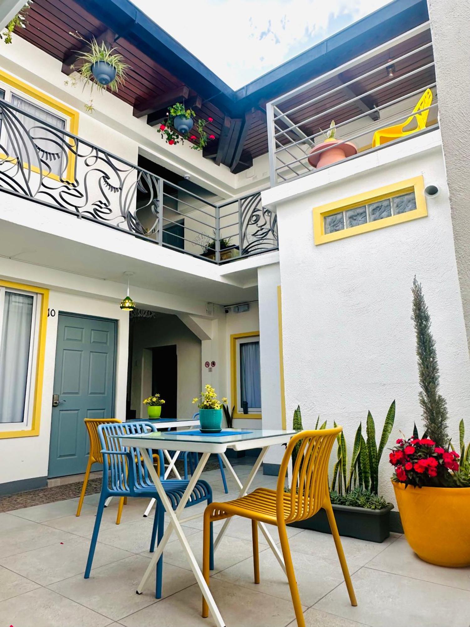 Hotel Y Arte Antigua By Amazing Guatemala Travel Værelse billede